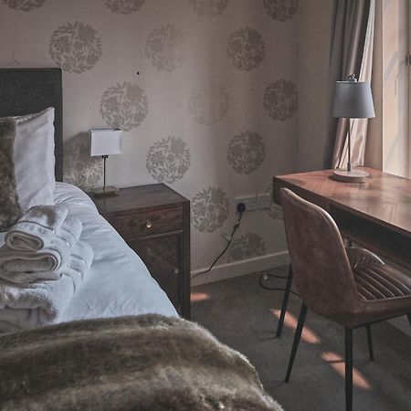 The Steadings, Aviemore Luxury 5 Star Rated 3 Bed With Home Cinema Garden And Parking Экстерьер фото