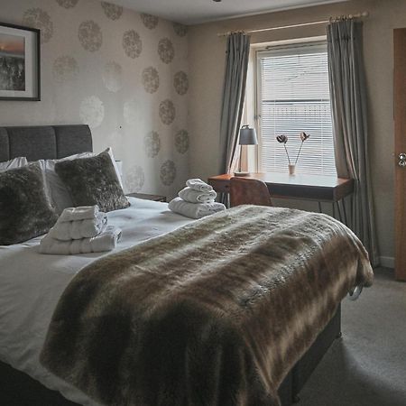 The Steadings, Aviemore Luxury 5 Star Rated 3 Bed With Home Cinema Garden And Parking Экстерьер фото