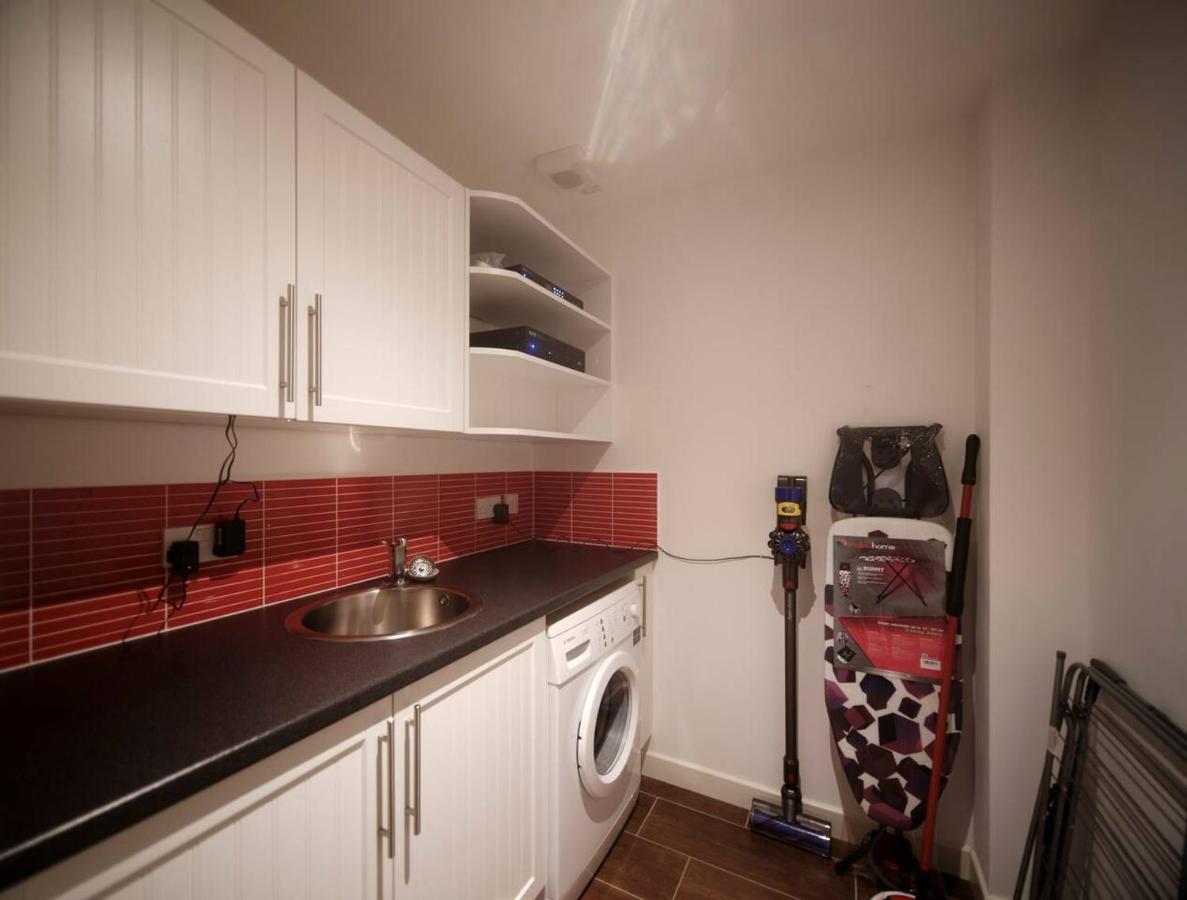 The Steadings, Aviemore Luxury 5 Star Rated 3 Bed With Home Cinema Garden And Parking Экстерьер фото