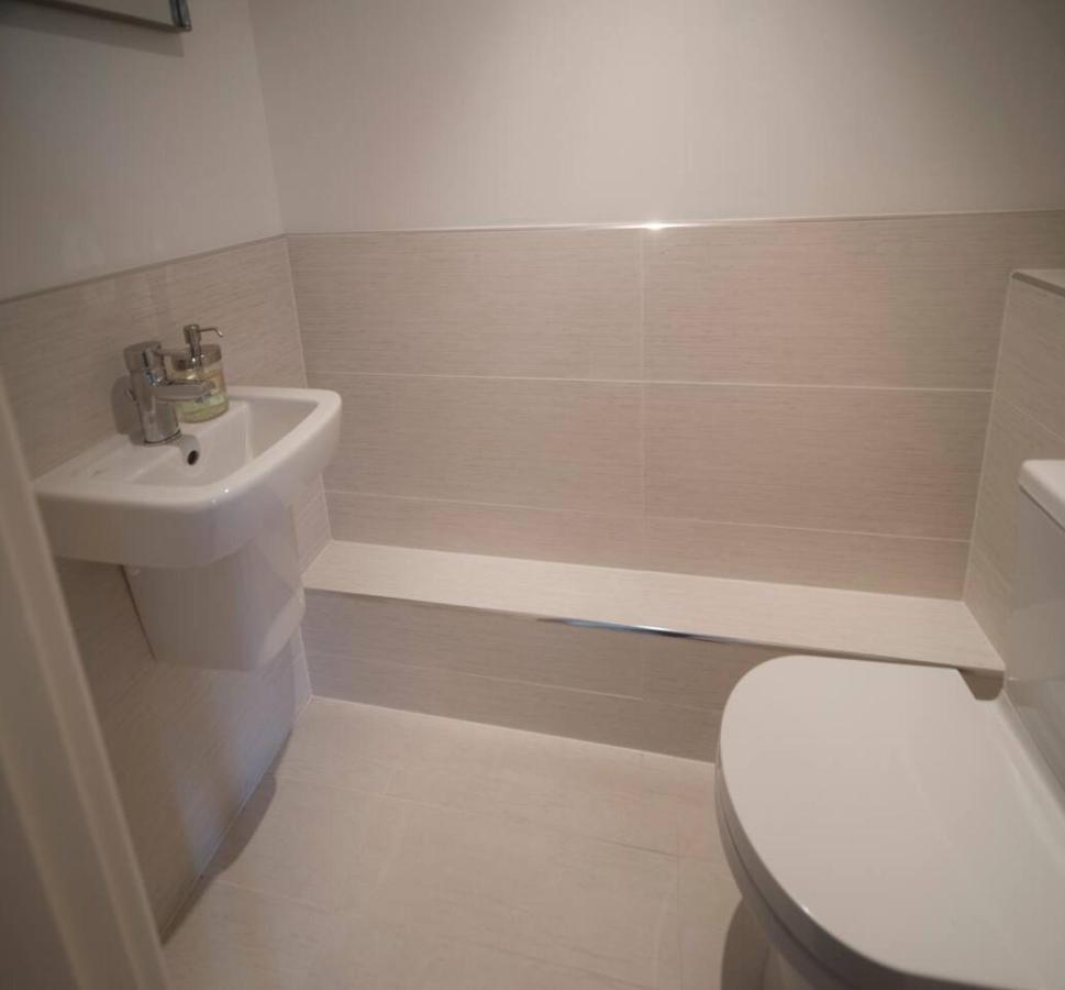 The Steadings, Aviemore Luxury 5 Star Rated 3 Bed With Home Cinema Garden And Parking Экстерьер фото